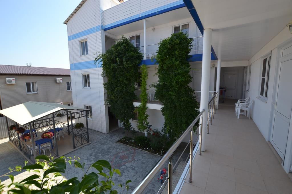 Отдых на море